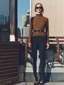 Светр MANGO модель 87010290_32 Фото