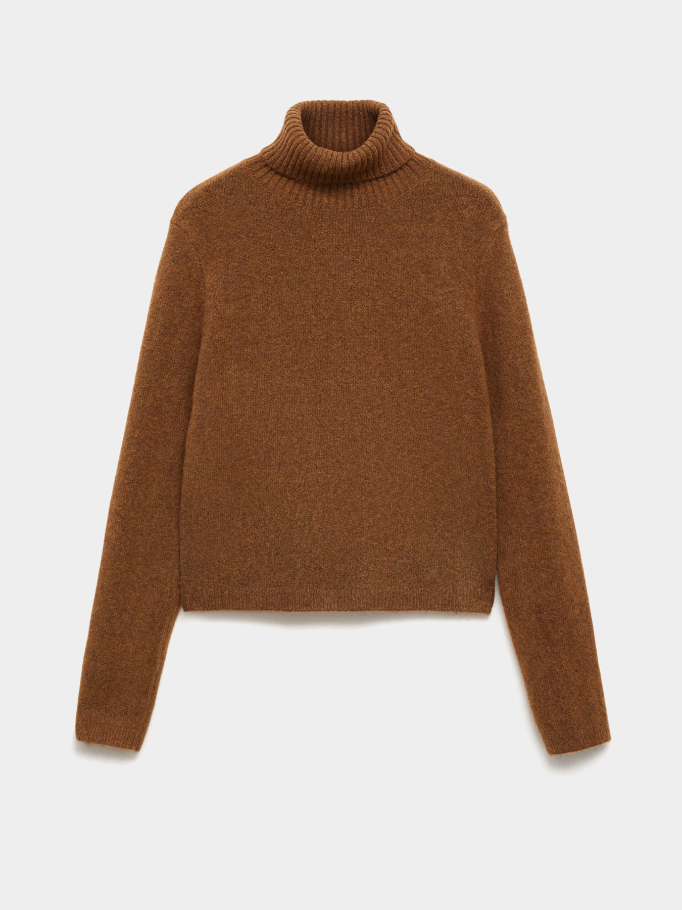 Светр MANGO модель 87010290_32 Фото