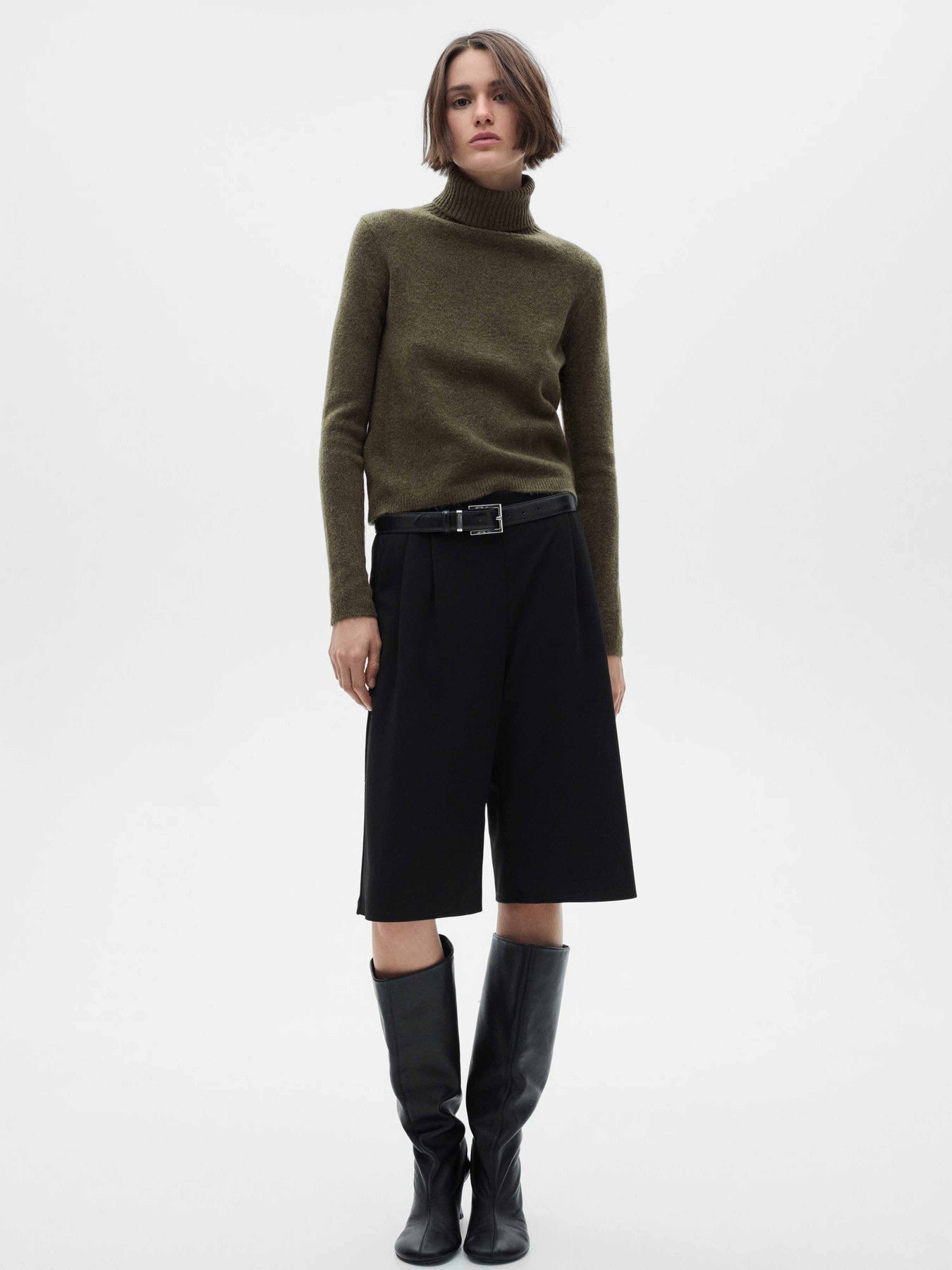 Свитер MANGO модель 87010290_37 Фото