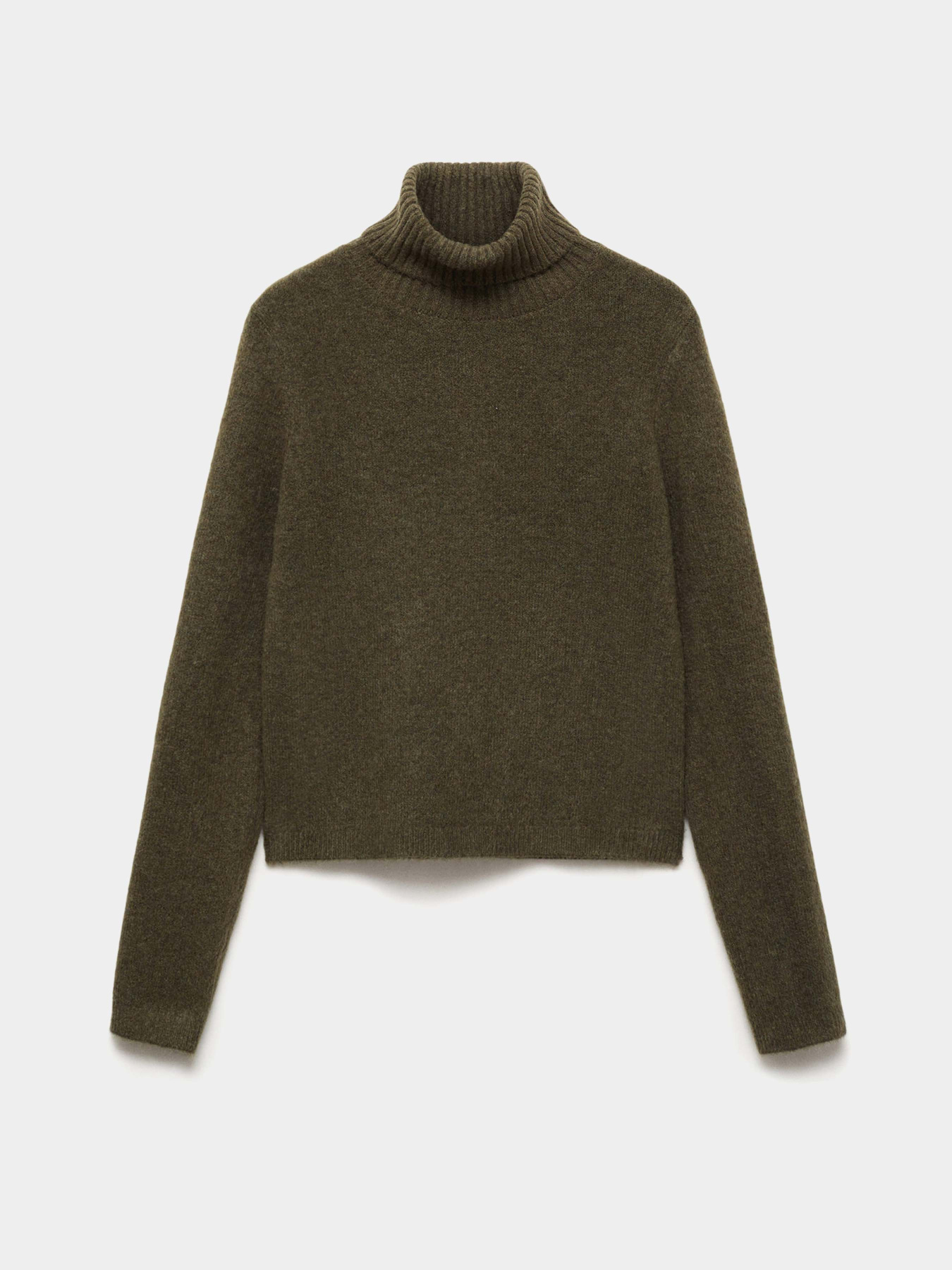 Свитер MANGO модель 87010290_37 Фото