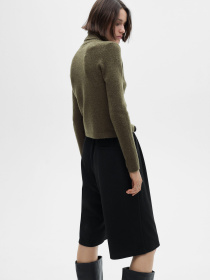 Свитер MANGO модель 87010290_37 Фото