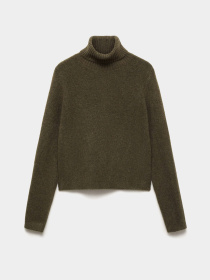 Свитер MANGO модель 87010290_37 Фото