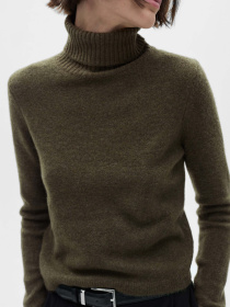 Свитер MANGO модель 87010290_37 Фото