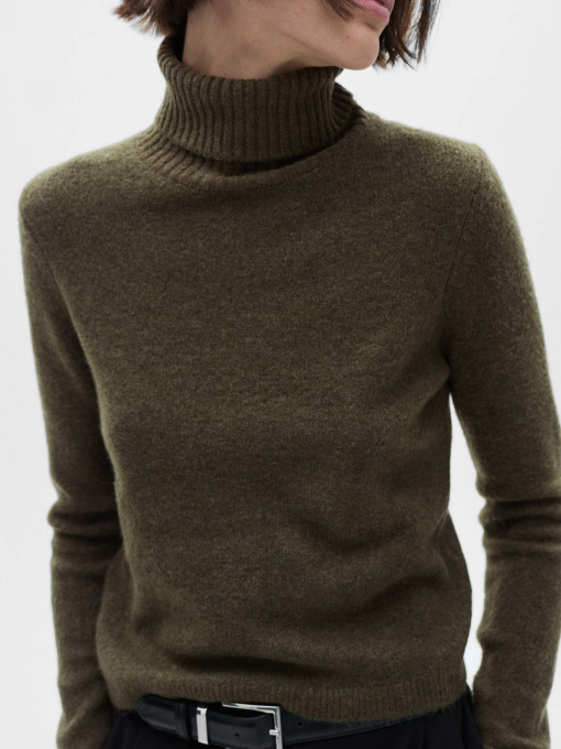 Свитер MANGO модель 87010290_37 Фото