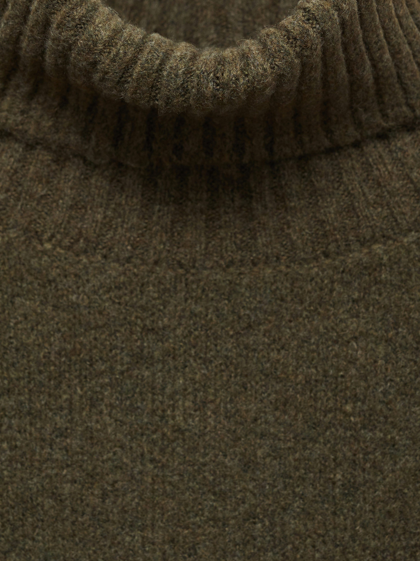 Светр MANGO модель 87010290_37 Фото