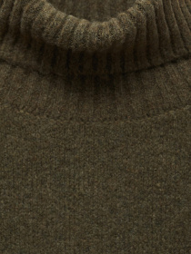 Светр MANGO модель 87010290_37 Фото