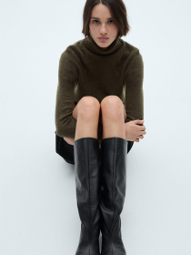 Светр MANGO модель 87010290_37 Фото