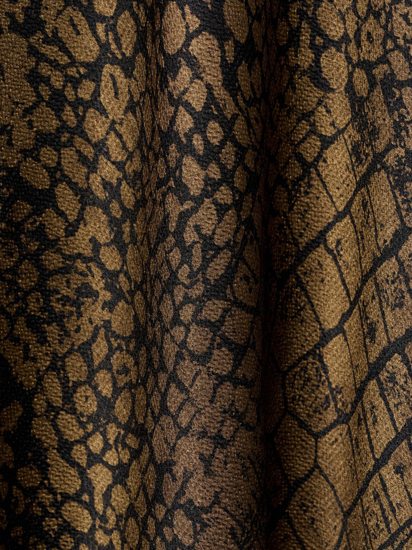 Спідниця максі MANGO модель 87090609_30 Фото