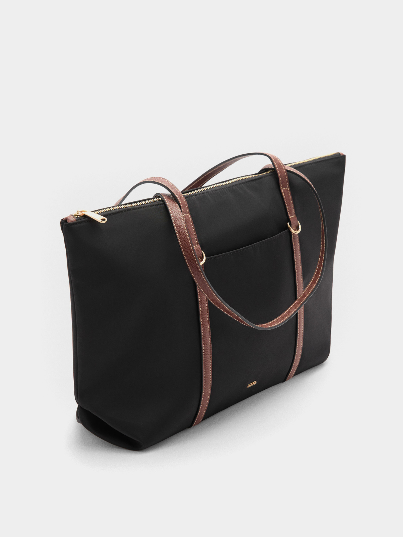 Шопер MANGO модель 77084019_99 Фото