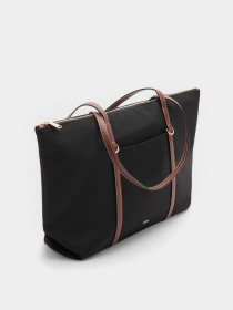 Шопер MANGO модель 77084019_99 Фото