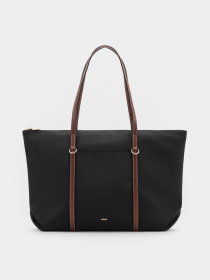 Шопер MANGO модель 77084019_99 Фото