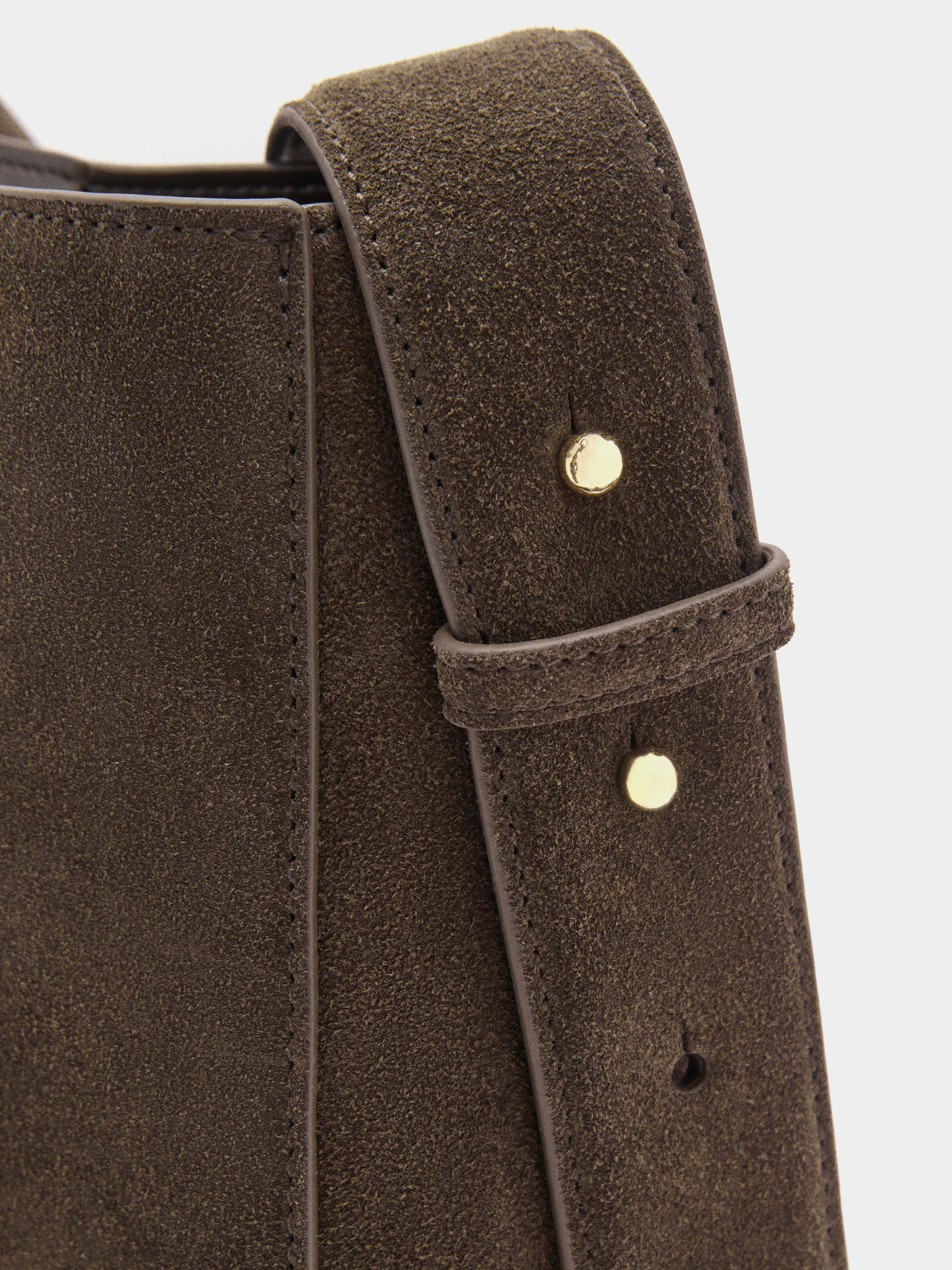 Сумка MANGO модель 87020431_35 Фото