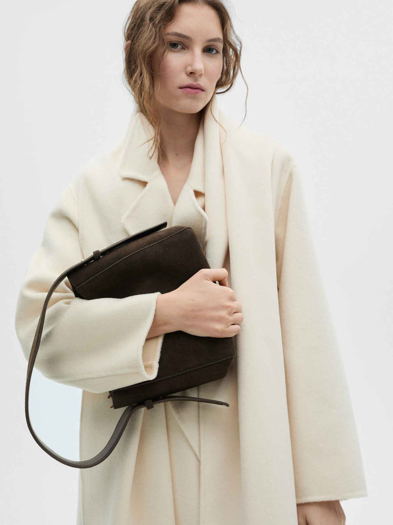 Сумка MANGO модель 87020431_35 Фото