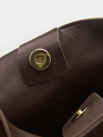 Сумка MANGO модель 87020431_35 Фото