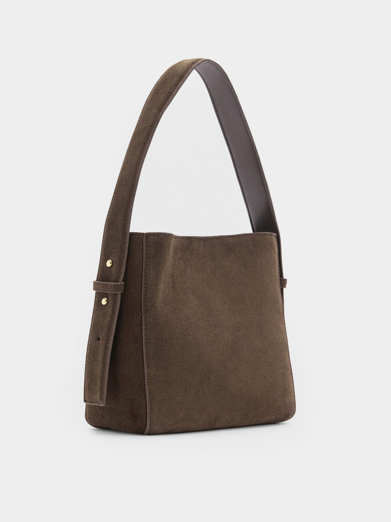 Сумка MANGO модель 87020431_35 Фото