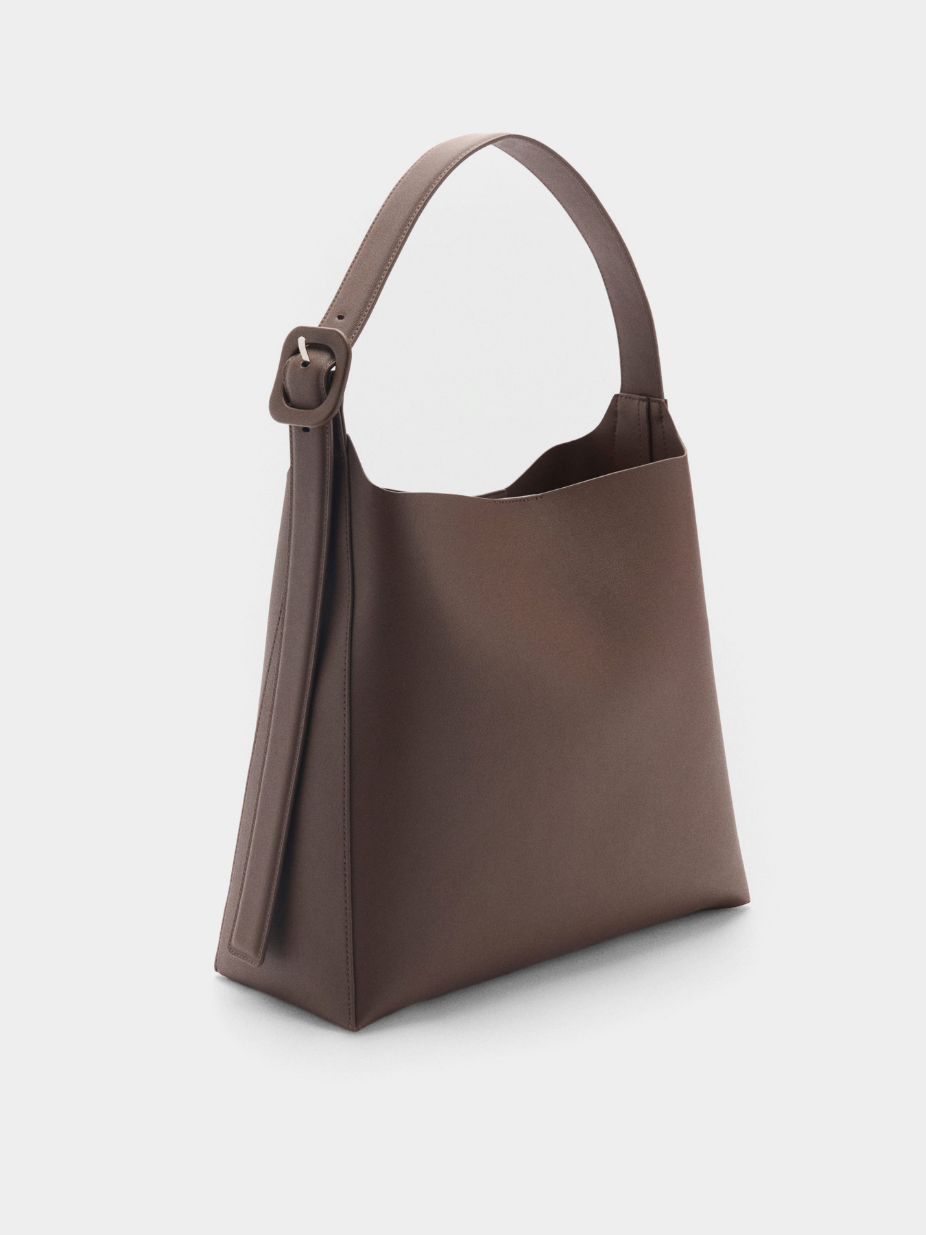 Шопер MANGO модель 87061051_32 Фото