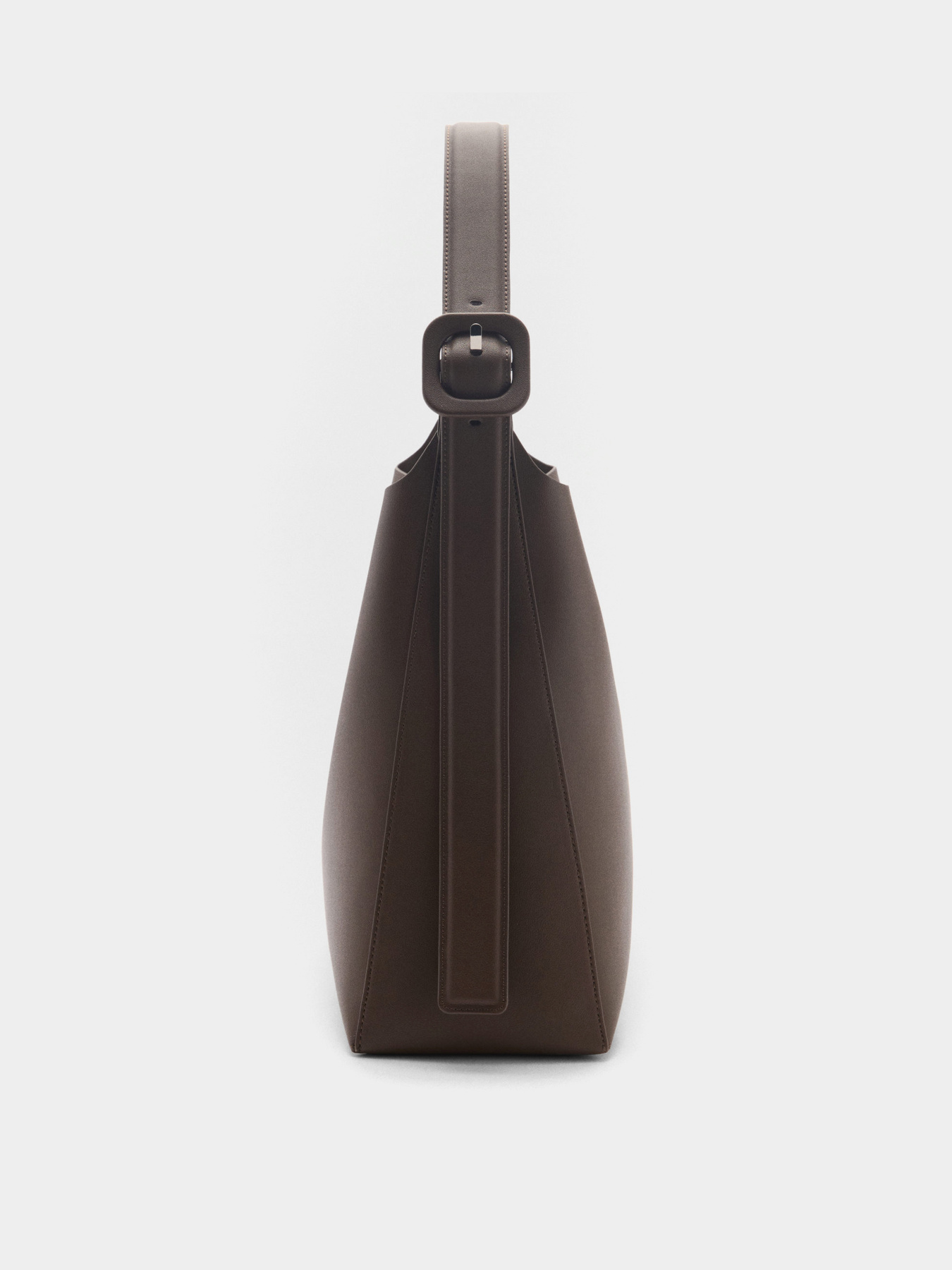 Шопер MANGO модель 87061051_32 Фото