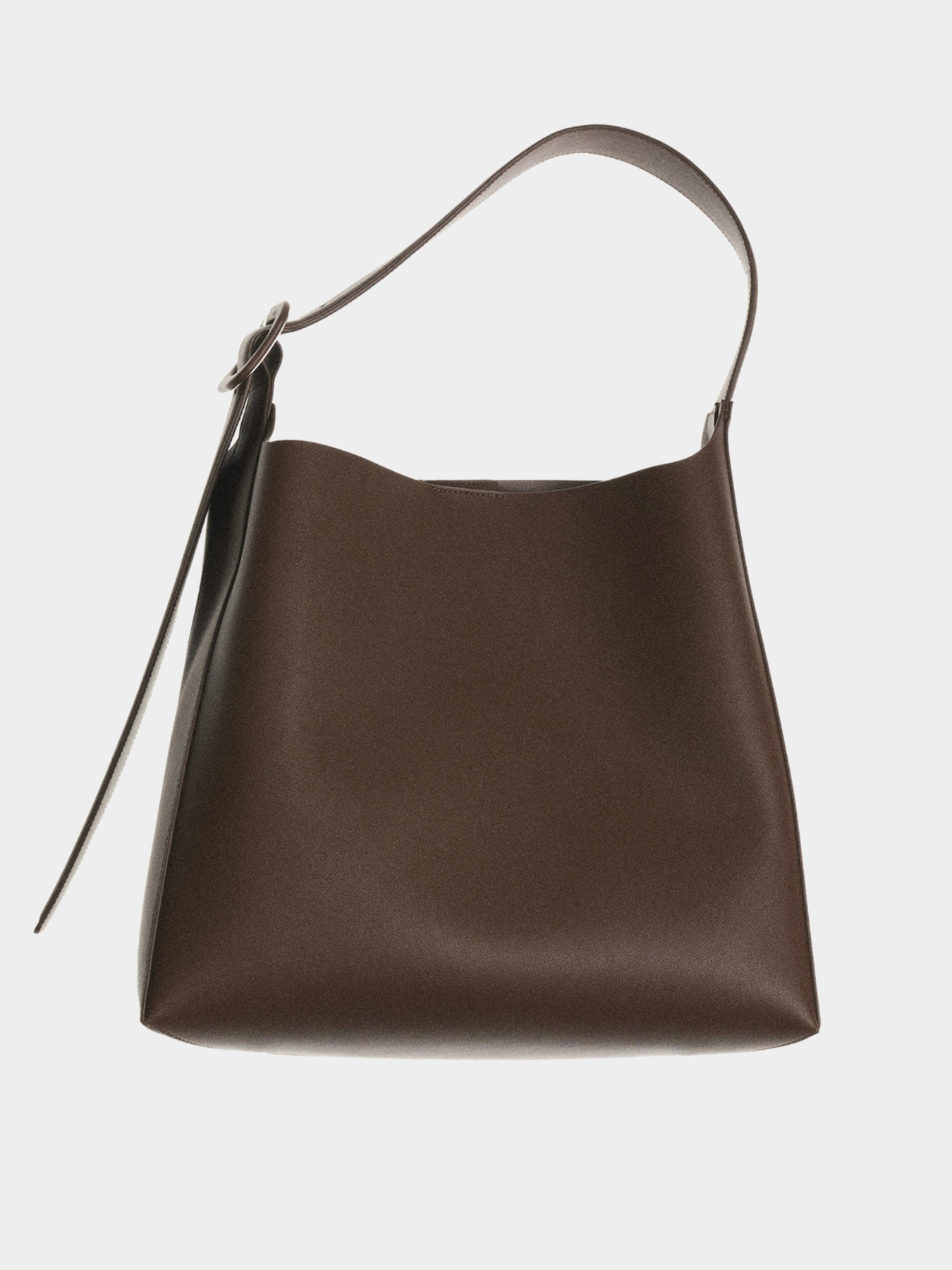 Шопер MANGO модель 87061051_32 Фото