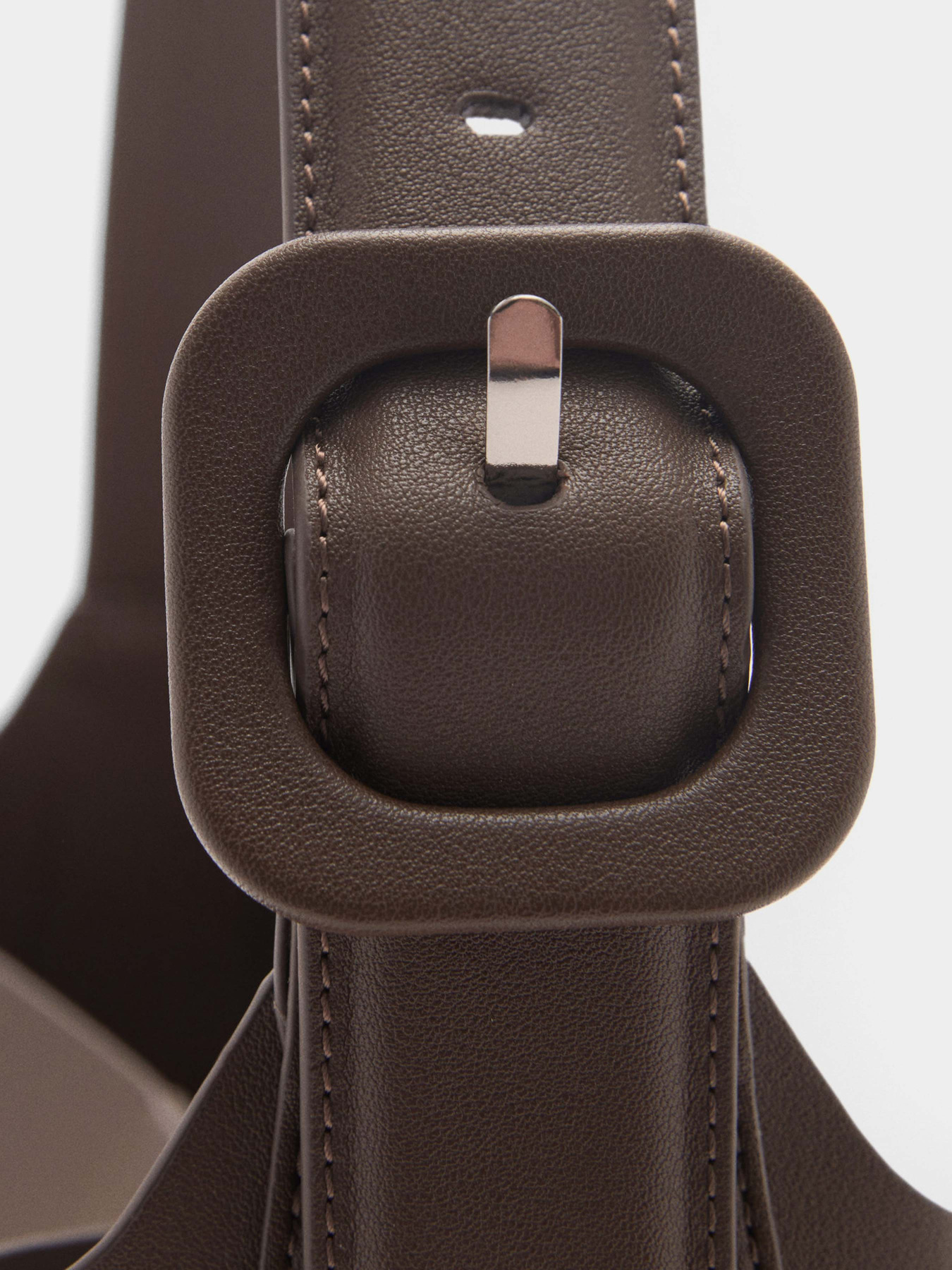 Шоппер MANGO модель 87061051_32 Фото