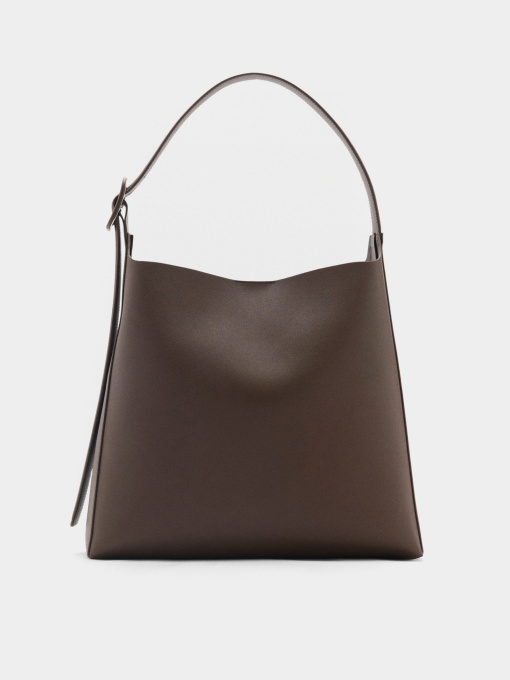 Шопер MANGO модель 87061051_32 Фото