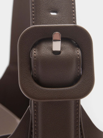 Шоппер MANGO модель 87061051_32 Фото