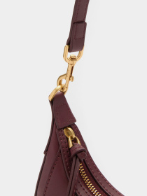 Хобо MANGO модель 87060443_78 Фото