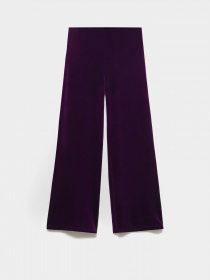 Брюки палаццо MANGO Xenphant модель 57069109_65 Фото