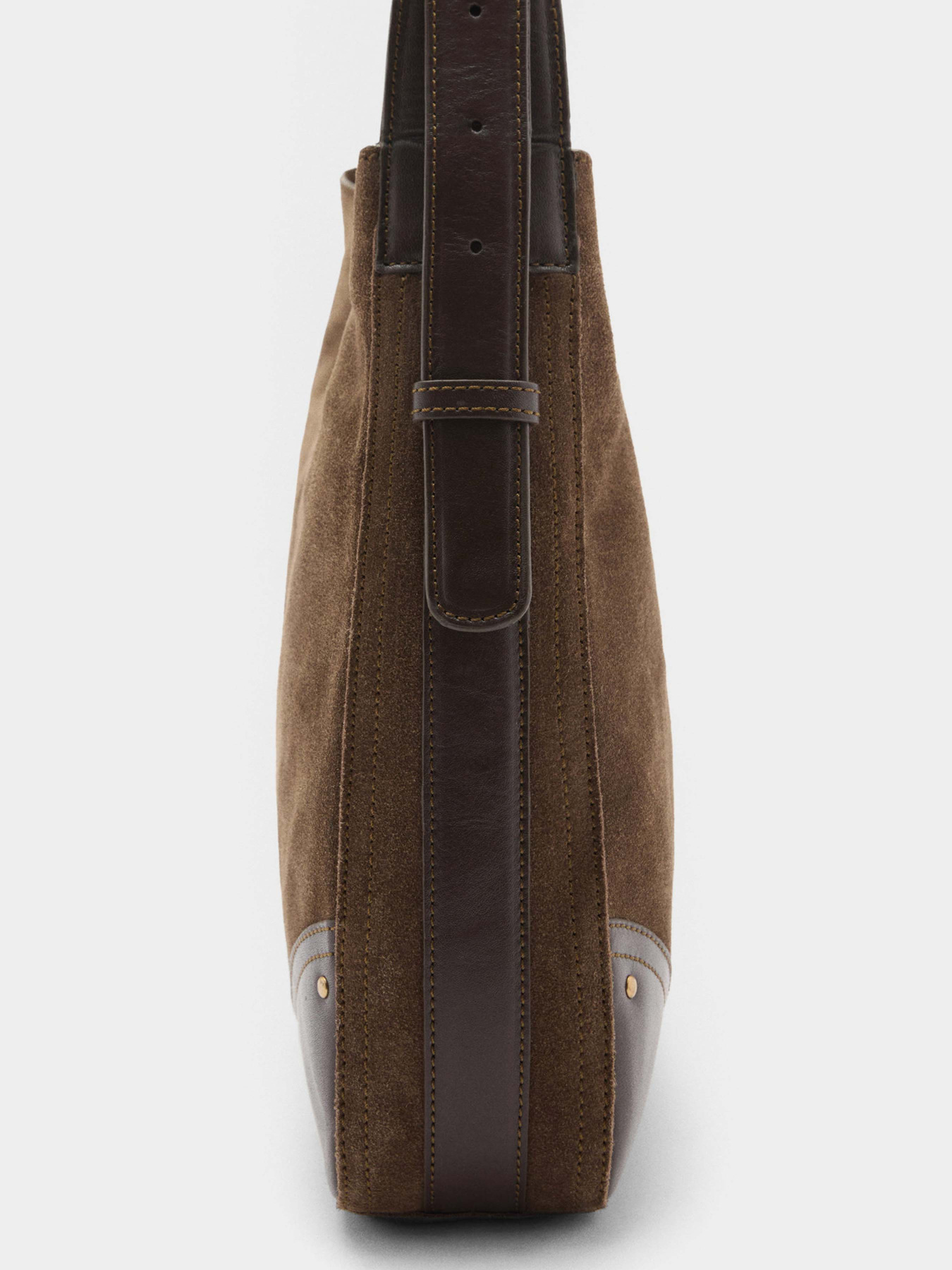 Сумка MANGO модель 87050417_37 Фото