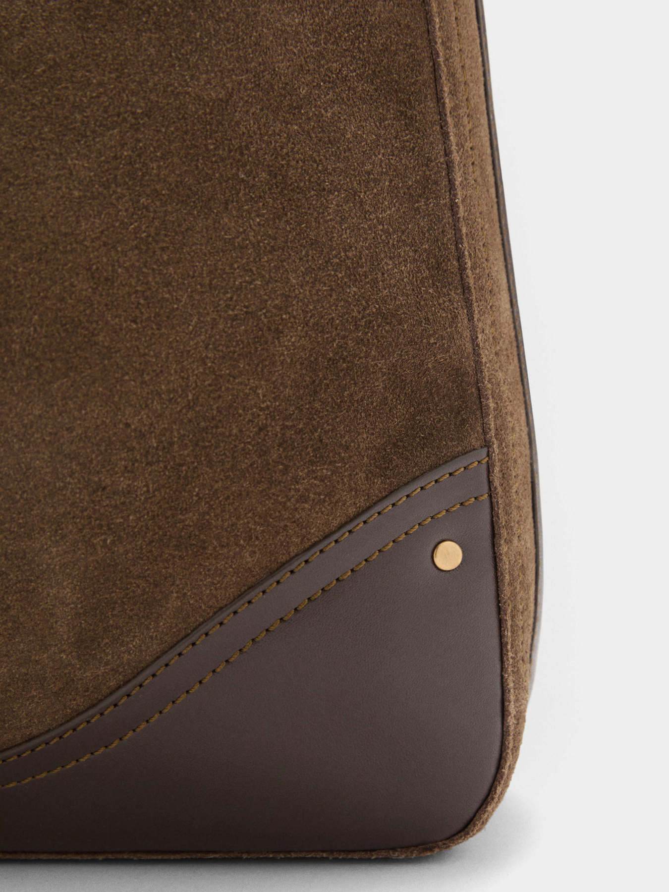 Сумка MANGO модель 87050417_37 Фото