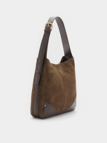 Сумка MANGO модель 87050417_37 Фото