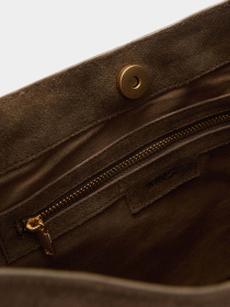 Сумка MANGO модель 87050417_37 Фото