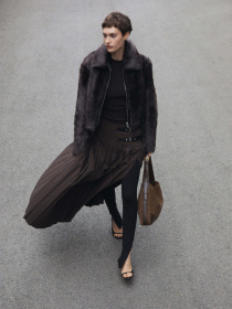 Сумка MANGO модель 87050417_37 Фото