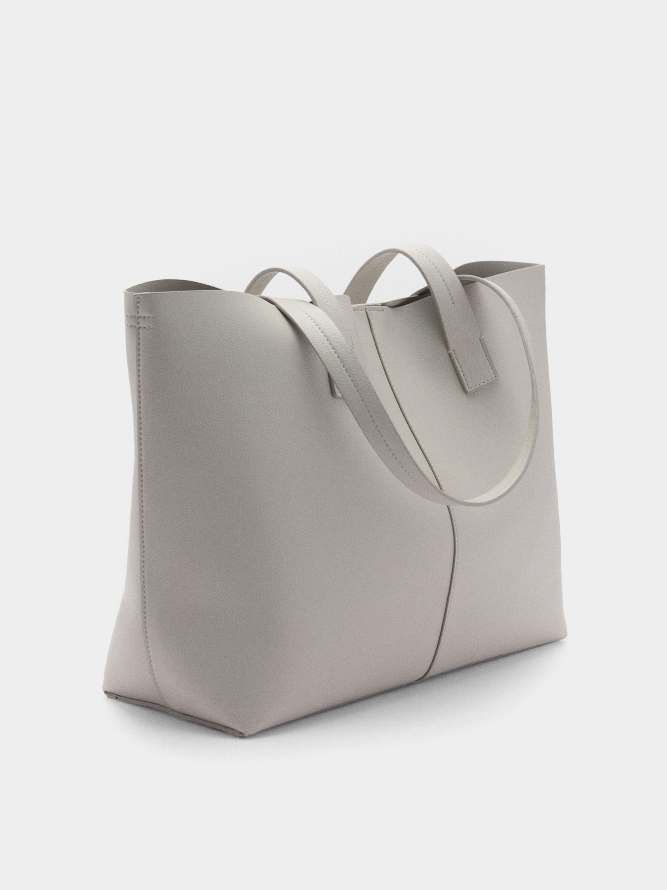 Шопер MANGO модель 87010278_2 Фото