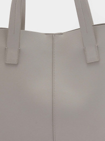 Шопер MANGO модель 87010278_2 Фото