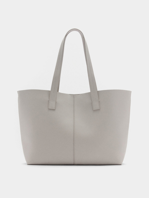 Шоппер MANGO модель 87010278_2 Фото