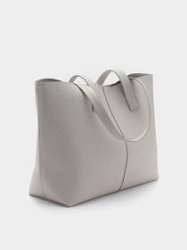 Шоппер MANGO модель 87010278_2 Фото