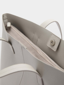 Шоппер MANGO модель 87010278_2 Фото