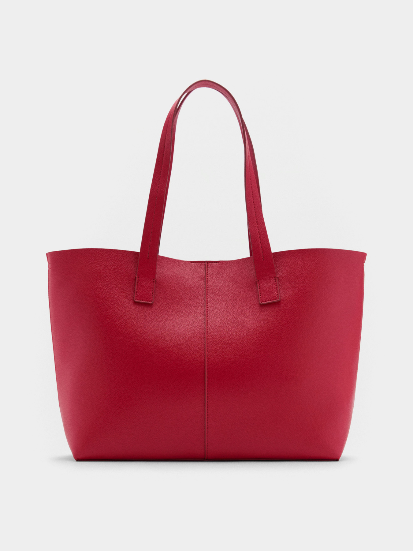 Шоппер MANGO модель 87010278_70 Фото