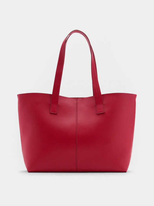 Шопер MANGO модель 87010278_70 Фото