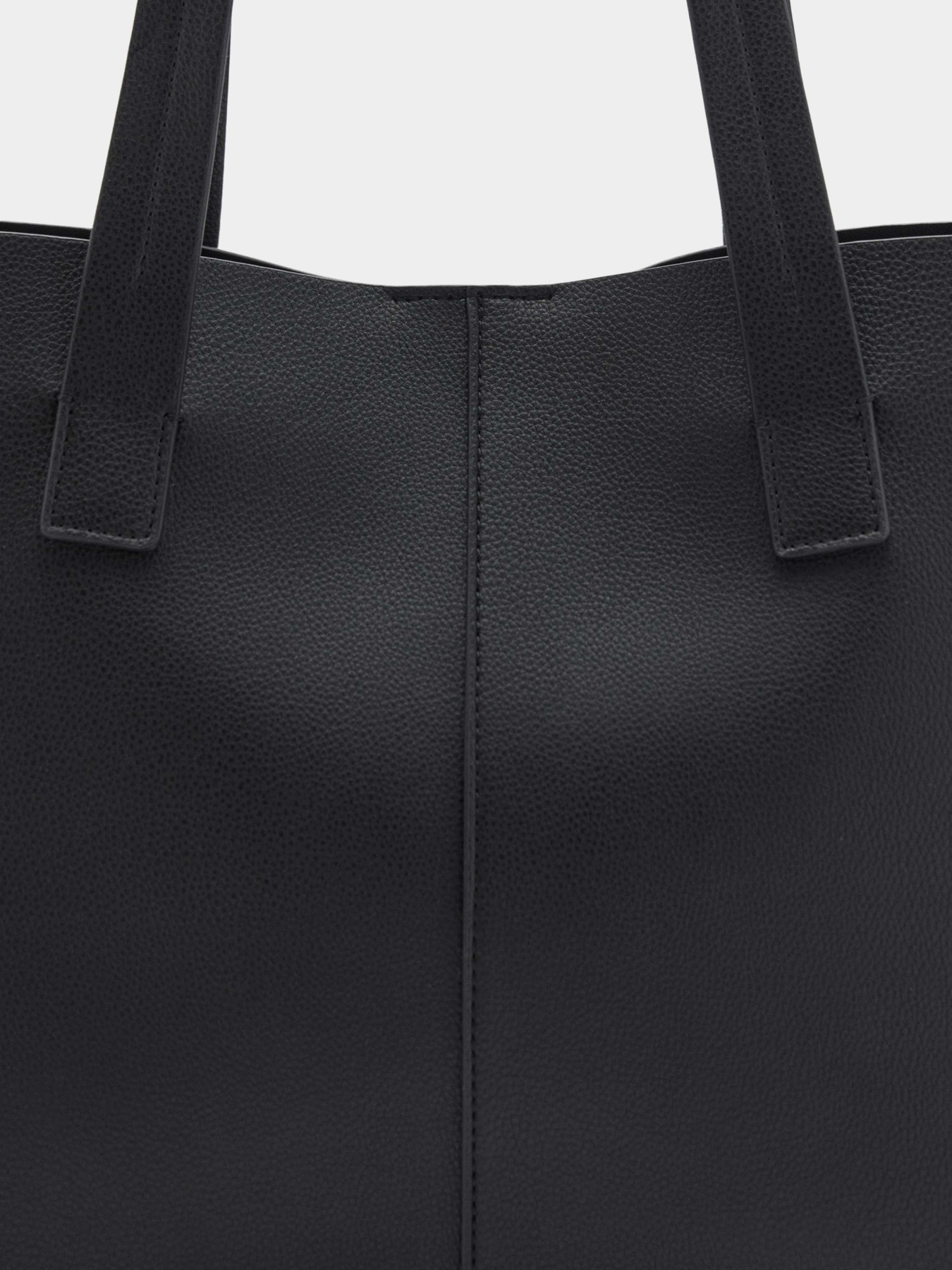 Шоппер MANGO модель 87010278_99 Фото