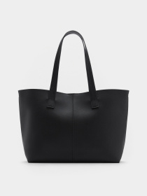 Шоппер MANGO модель 87010278_99 Фото