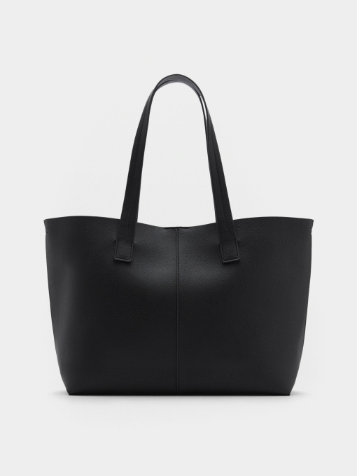 Шопер MANGO модель 87010278_99 Фото