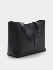 Шоппер MANGO модель 87010278_99 Фото