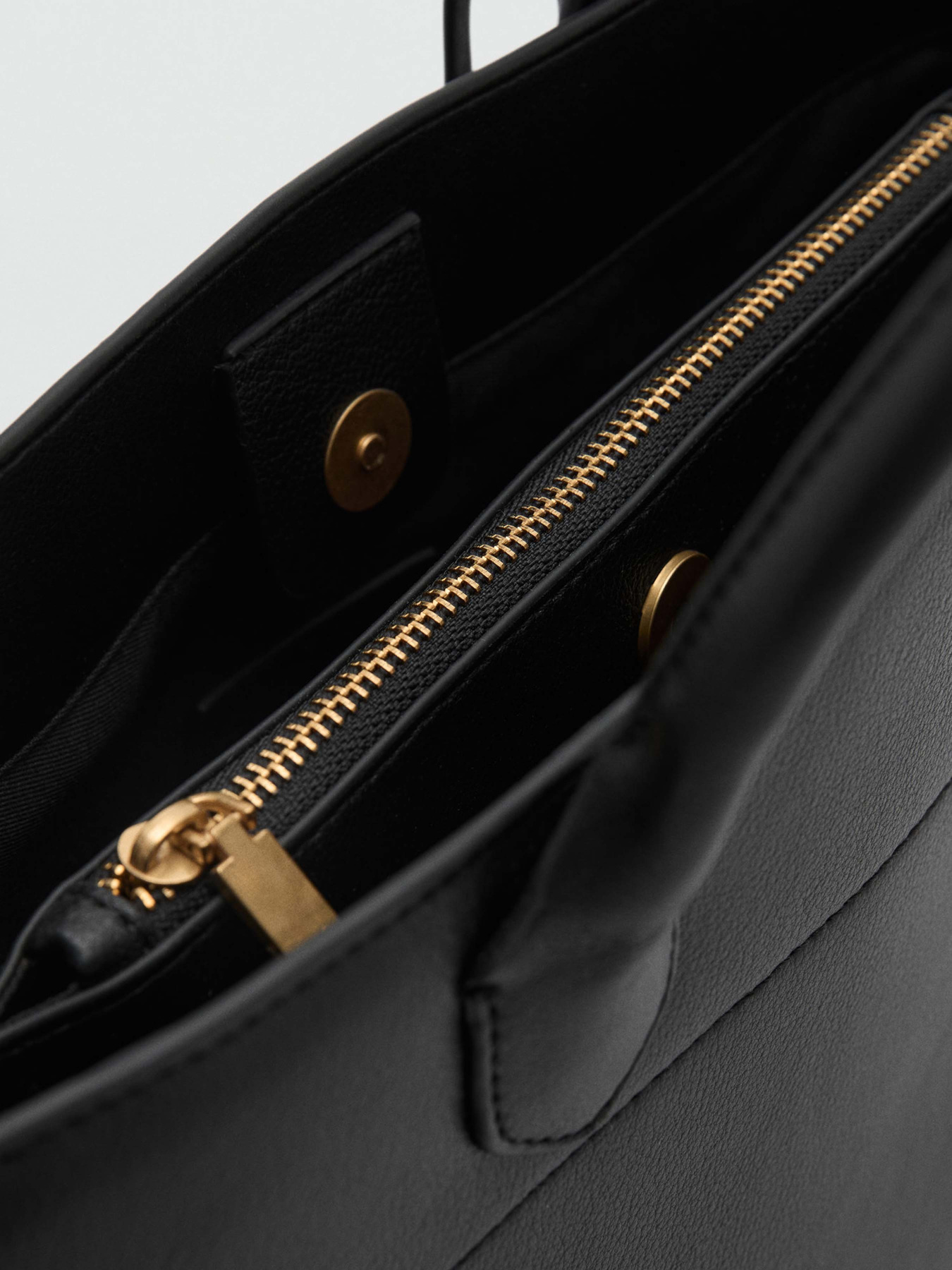 Сумка MANGO модель 87020395_99 Фото