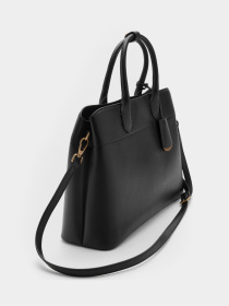 Сумка MANGO модель 87020395_99 Фото