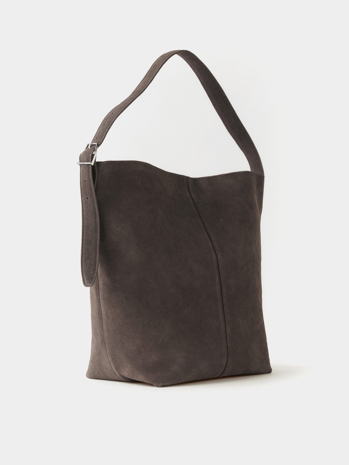 Шопер MANGO модель 77014022_35 Фото