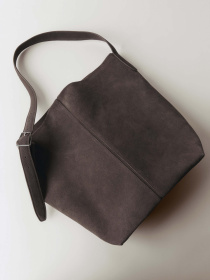 Шопер MANGO модель 77014022_35 Фото