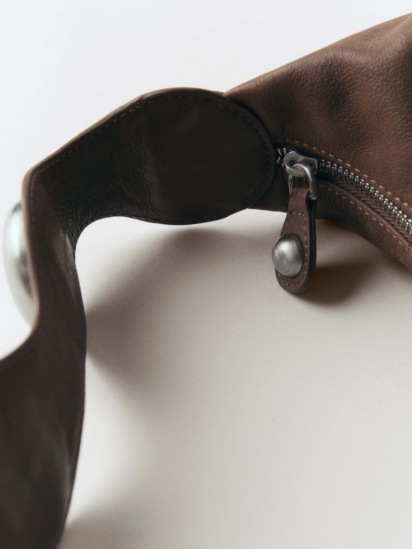 Сумка MANGO модель 77017129_30 Фото