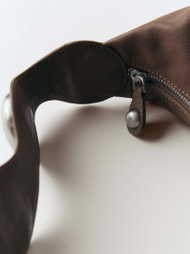 Сумка MANGO модель 77017129_30 Фото