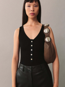 Сумка MANGO модель 77017129_30 Фото